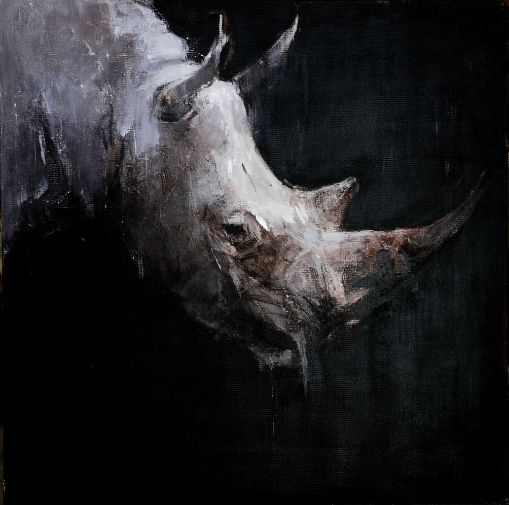 CDW04-沉默的犀牛