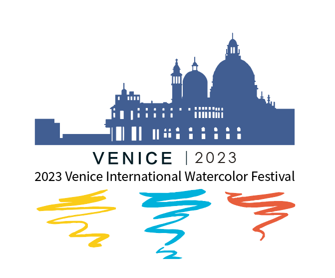 2023年度威尼斯国际水彩节暨威尼斯国际水彩大赛