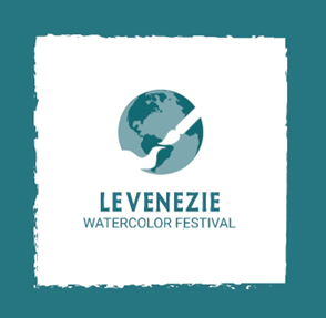 2024 Le Venezie International Watercolor Festival