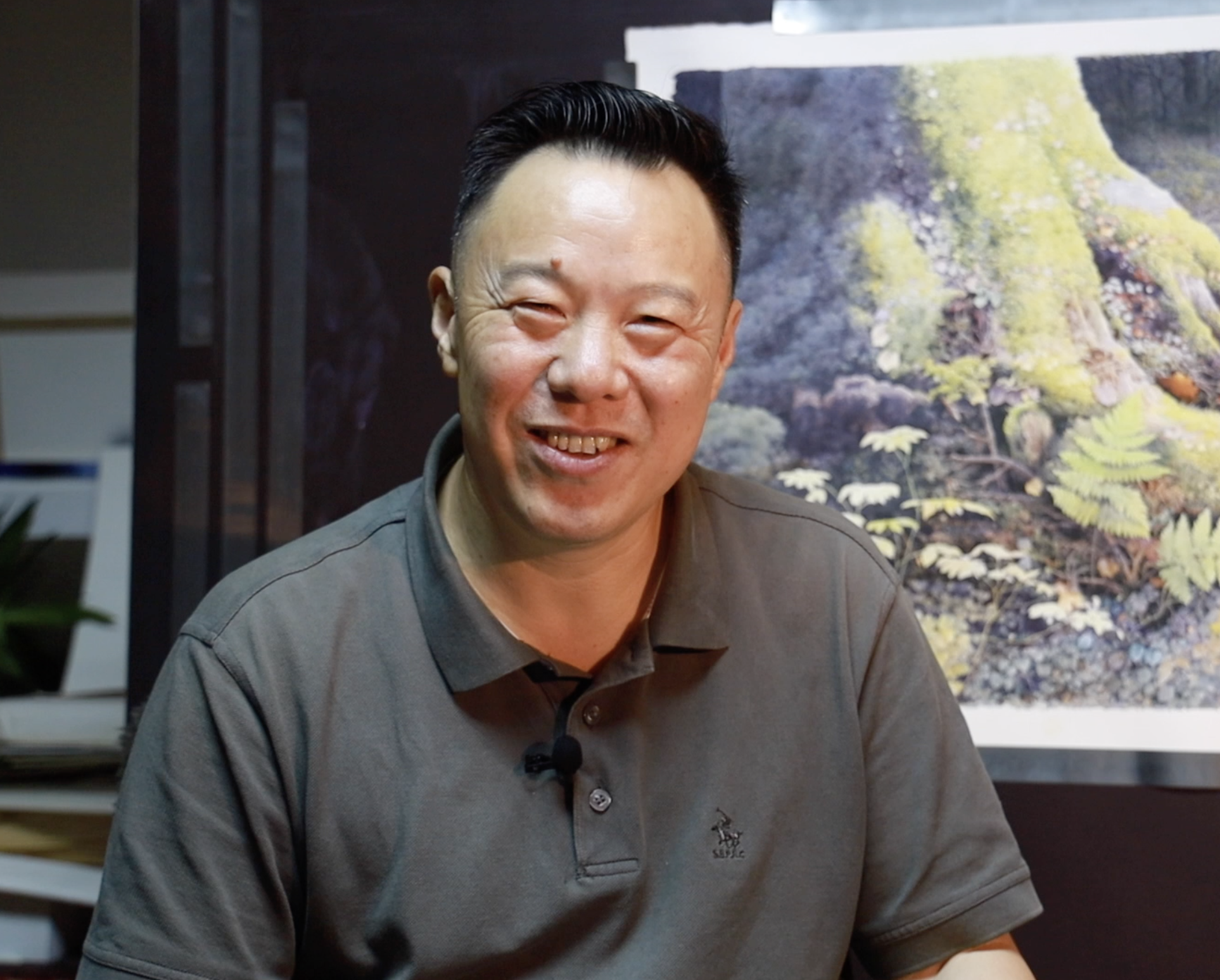 Huang Youwei