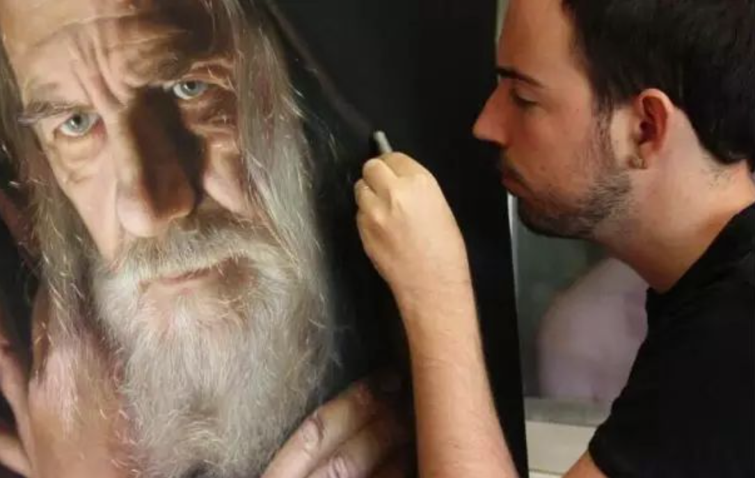 对话：ARC国际艺术沙龙大奖赛“《收藏》杂志奖”获得者鲁本·比罗索