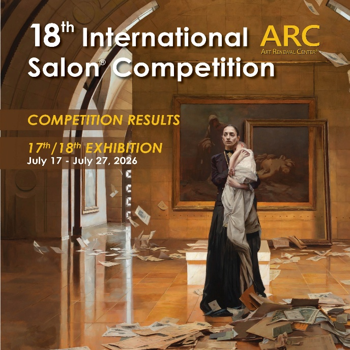 叙事与人文张力中的当代具象绘画