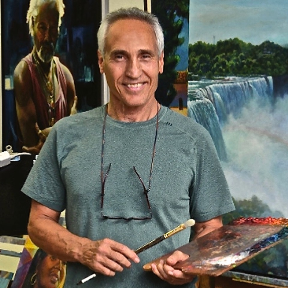 肯·戈德曼（Ken Goldman，美国）