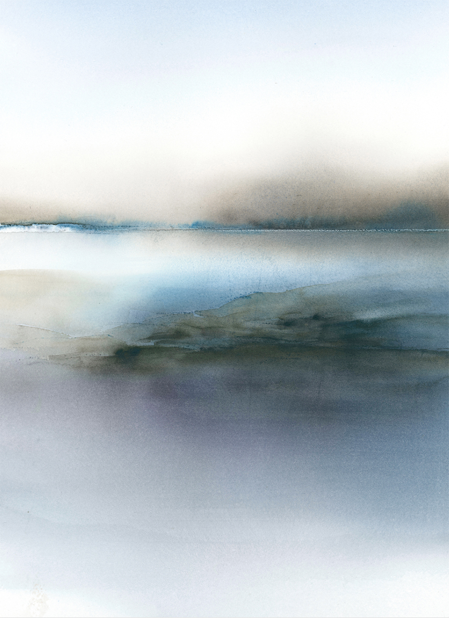 Peace of Mind-Second Prize