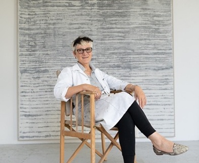   边界行走者：丽贝卡·萨尔特的跨文化浪漫主义绘画