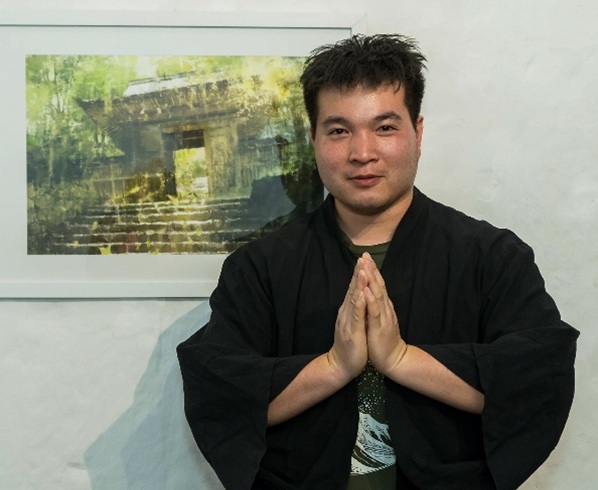 亚历克西斯·勒博尔涅：一段生命与梦想的故事